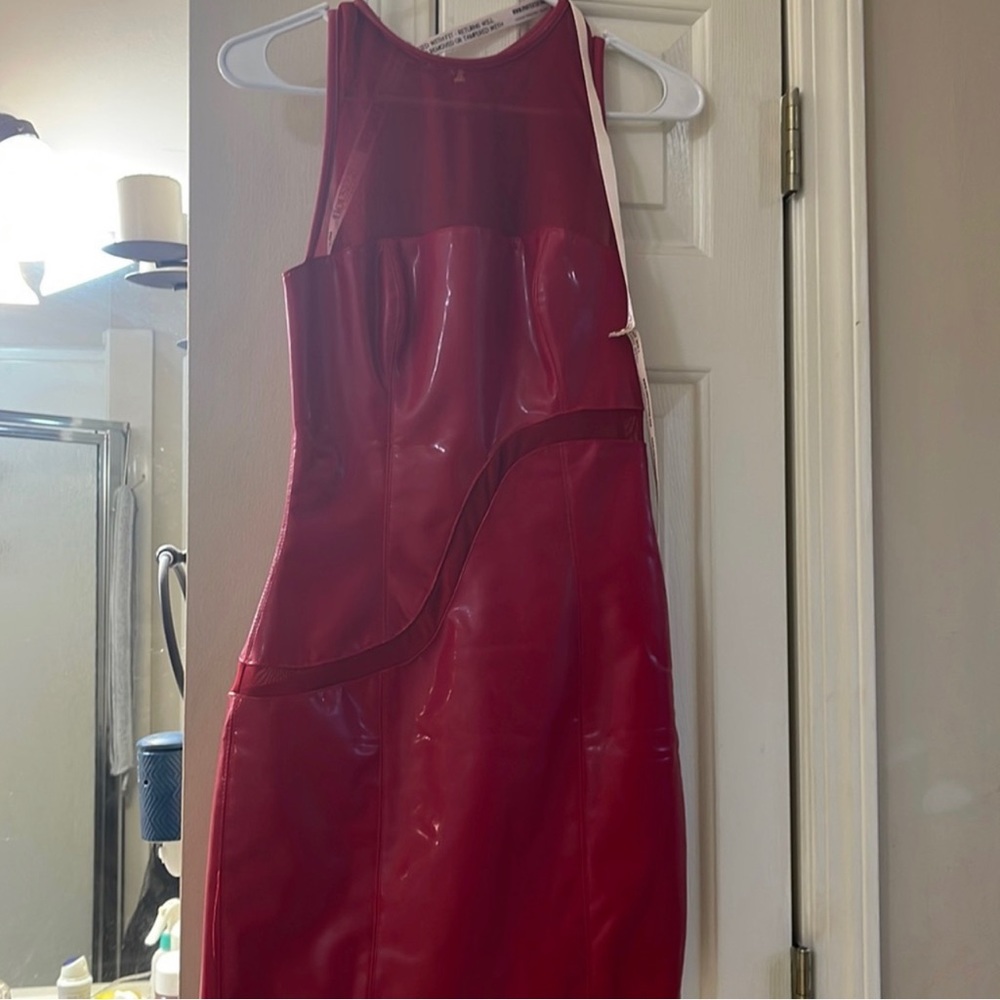 House of cb dress